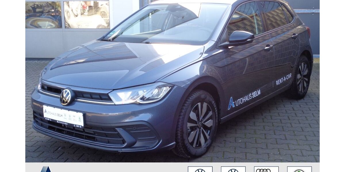 VW Polo 6.102 km 22.890 &euro; Selm 59379