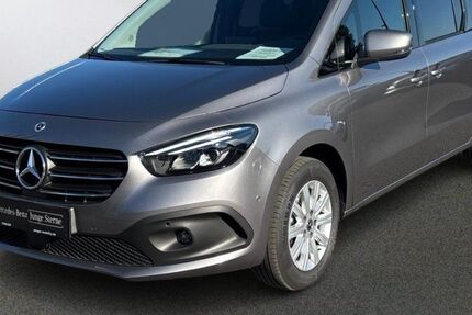 Mercedes-Benz T-Klasse 1.620 km 33.950 &euro; Hamm 59067