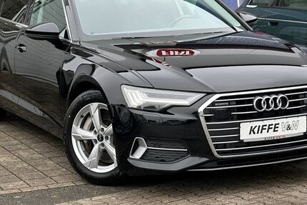 Audi A6 83.655 km 29.390 &euro; Hamm 59063