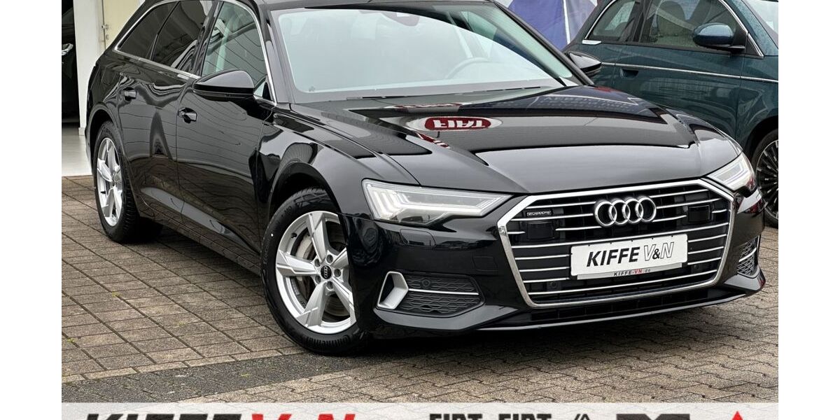 Audi A6 83.655 km 29.390 &euro; Hamm 59063