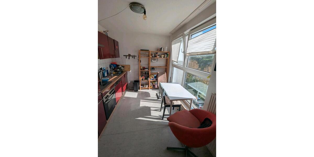 Etagenwohnung Dortmund Innenstadt West - 3 Zimmer, 73 m&sup2;, 751&euro; | Angebot:26662682