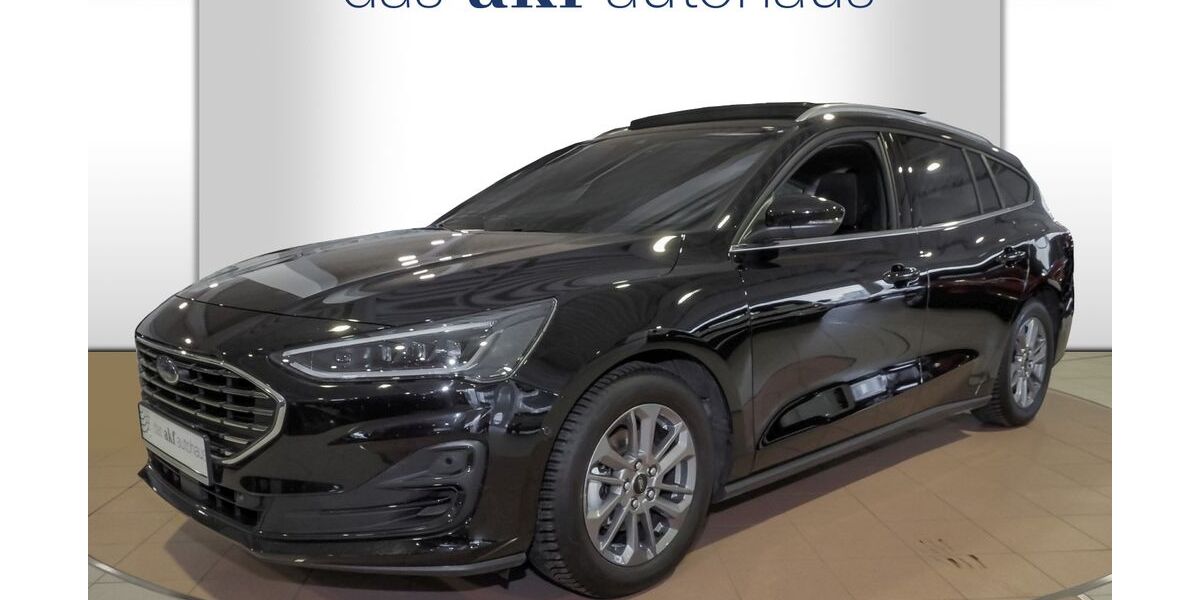 Ford Focus 27.664 km 23.250 &euro; Schwerte 58239