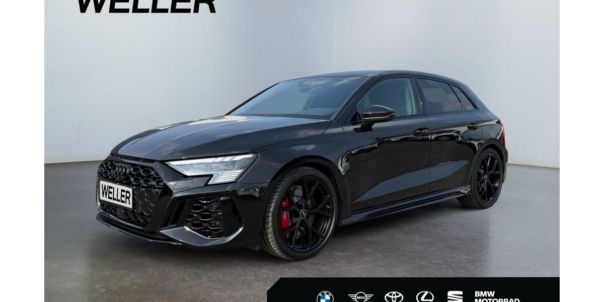 Audi RS3 36.123 km 54.490 &euro; Hamm 59067