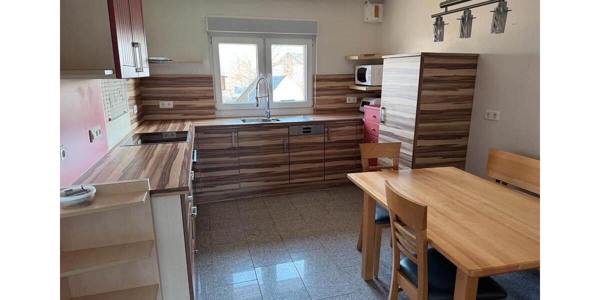 Etagenwohnung Ahlen Dolberg - 3 Zimmer, 76 m&sup2;, 680&euro; | Angebot:25872699