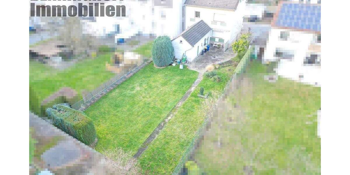 Mehrfamilienhaus, Wohnhaus Holzwickede - 7 Zimmer, 189 m&sup2;, 249.000&euro; | Angebot:25695734