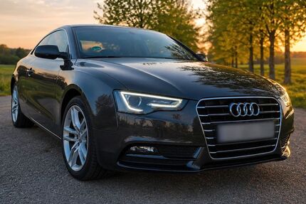 Audi A5 97.000 km 18.100 &euro; Hamm 59067