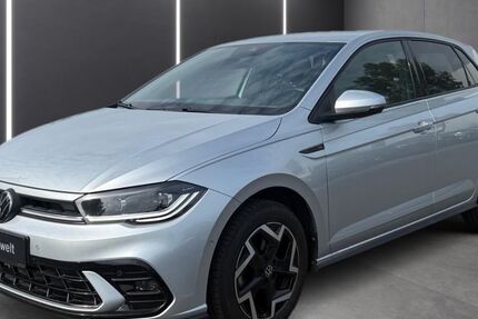 VW Polo 20.110 km 25.890 &euro; Werl 59457