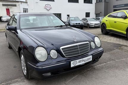 Mercedes-Benz E 270 137.000 km 9.990 &euro; Dortmund 44147