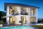 Einzigartige Stadtvilla in Lünen - Individuell gestaltbar und energieeffizient gebaut - Villa Lünen | Angebot:27307880