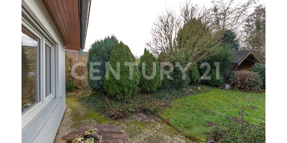 Gartenparadies mit kleiner Doppelhaushälfte - Doppelhaushälfte Schwerte | Angebot:22593693