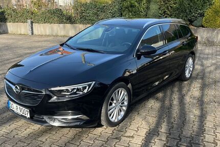 Opel Insignia 98.200 km 14.500 &euro; Dortmund 44229