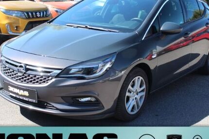 Opel Astra 89.089 km 10.890 &euro; Unna 59427
