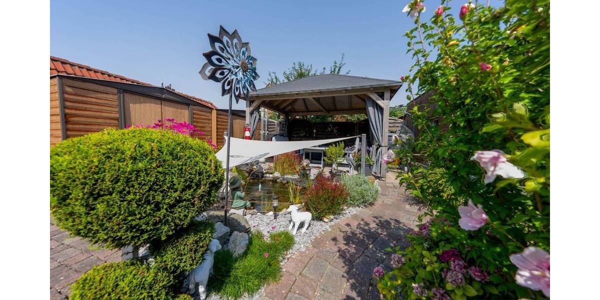 Mehrfamilienhaus, Wohnhaus Nordkirchen Südkirchen - 9 Zimmer, 327 m&sup2;, 698.000&euro; | Angebot:25689569