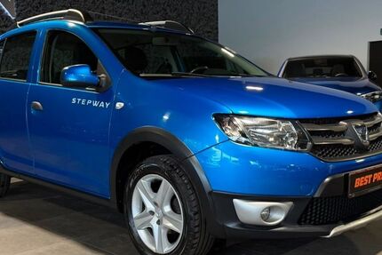 Dacia Sandero 153.452 km 5.990 &euro; Unna 59425