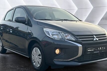 Mitsubishi Space Star 65.919 km 9.800 &euro; Dortmund 44263