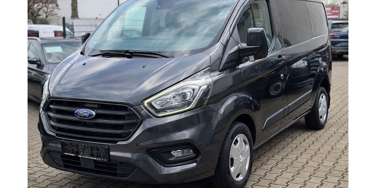 Ford Transit 134.600 km 17.490 &euro; Dortmund 44149