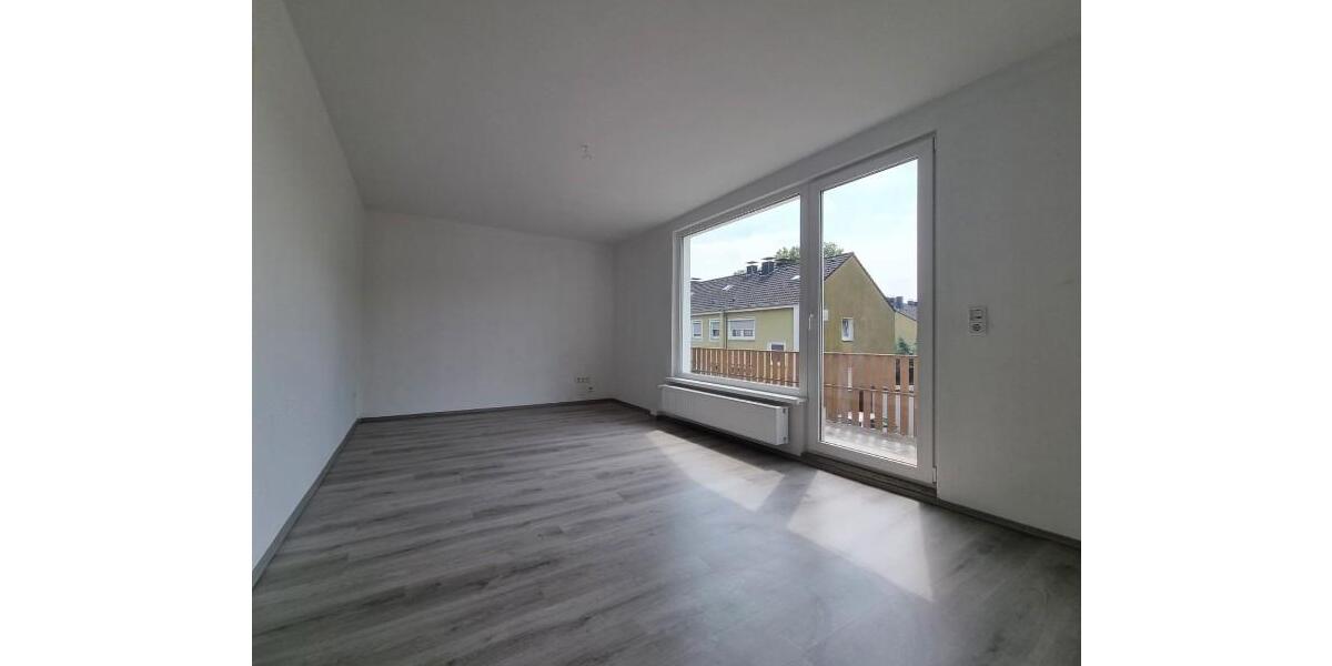 Etagenwohnung Bergkamen - 3 Zimmer, 63 m&sup2;, 519&euro; | Angebot:24710824