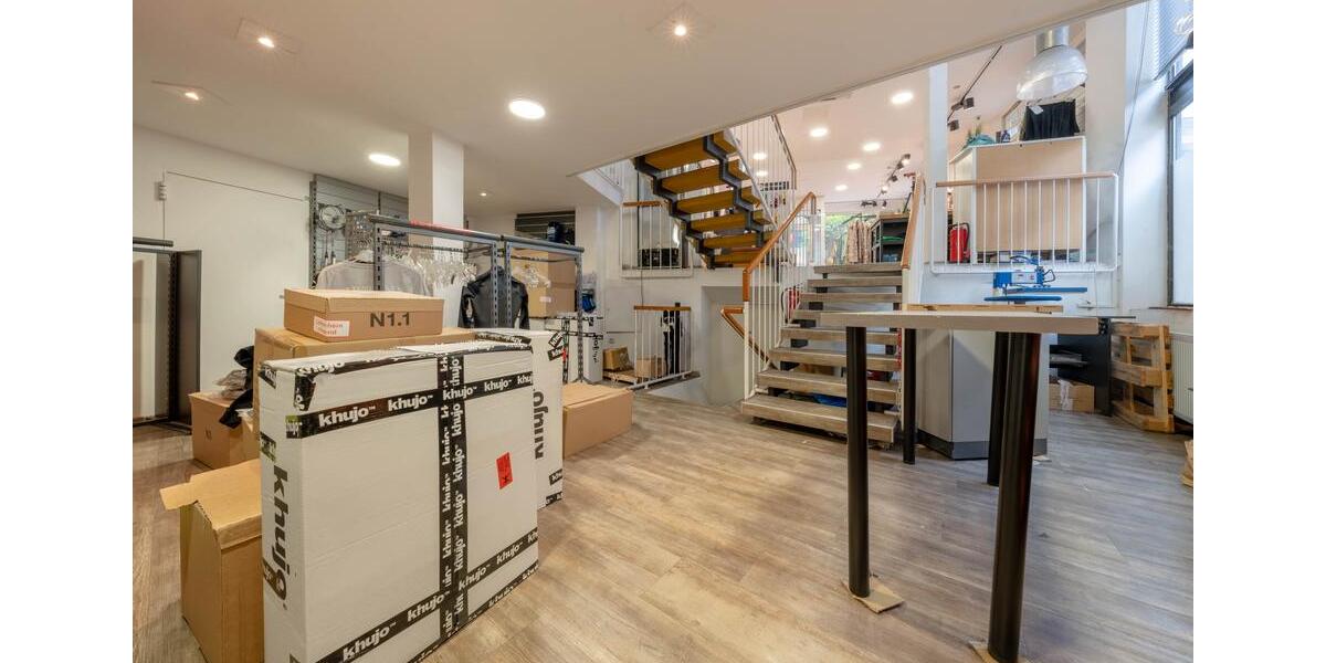 Gewerbeobjekt Lünen - 1.700&euro; | Angebot:18532461