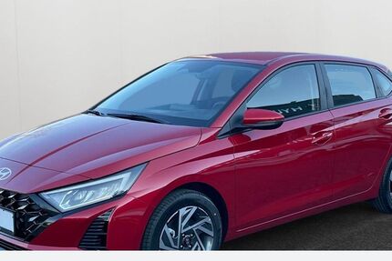 Hyundai i20 25.000 km 16.590 &euro; Datteln 45711