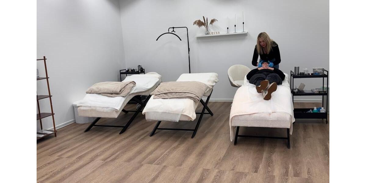 Gewerbeobjekt Hamm - 40&euro; | Angebot:24858057