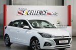 Hyundai i20 1.2 ACTIVE WHITE / 4-TÜR, TEMPOMAT, SHZ, PDC 87.000 km 10.444 &euro; Hamm 59077