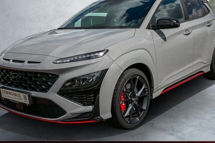 Hyundai KONA 10.749 km 31.690 &euro; Kamen 59174