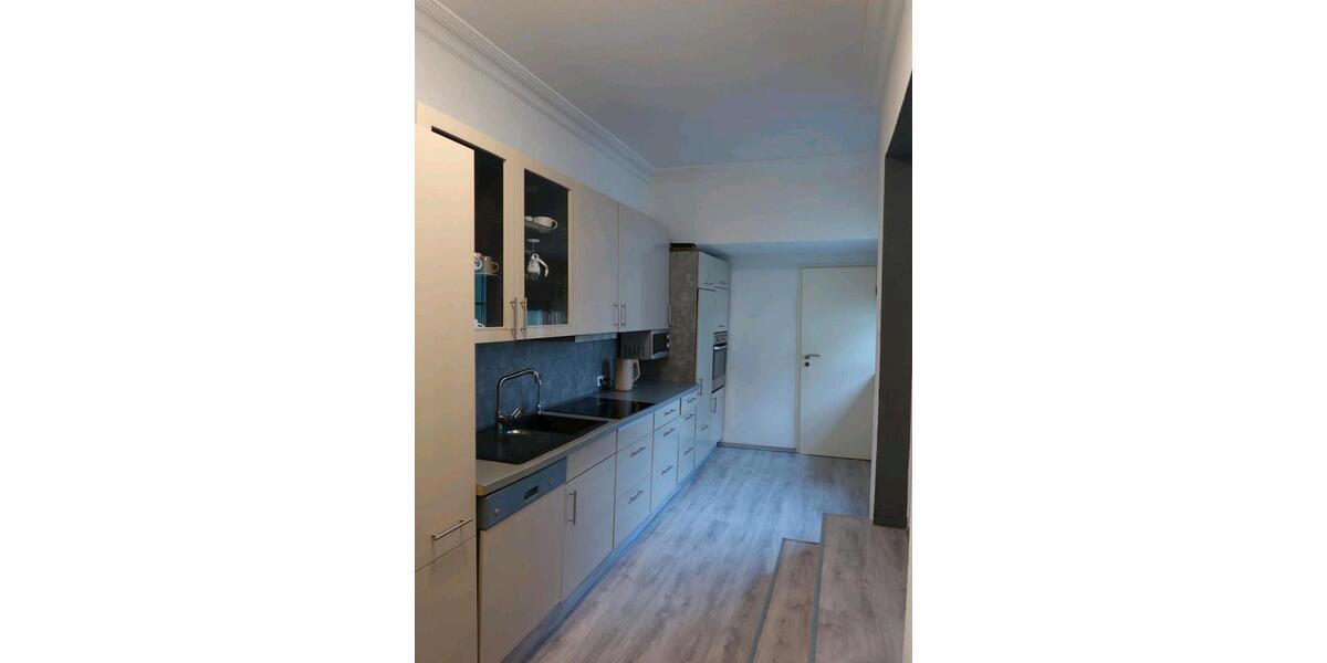 Doppelhaushälfte Ahlen Dolberg - 4 Zimmer, 80 m&sup2;, 195.000&euro; | Angebot:26429376