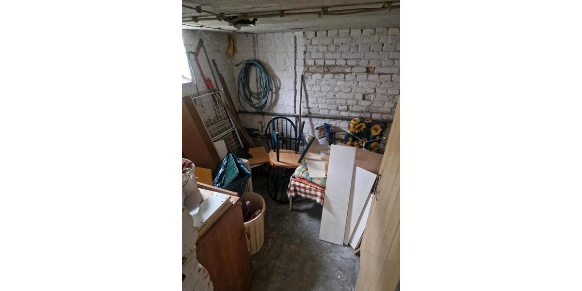 Reihenhaus Bönen - 3 Zimmer, 52 m&sup2;, 99.000&euro; | Angebot:26030878