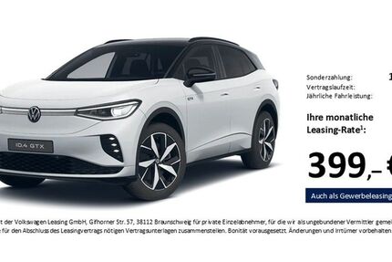VW ID.4 8.803 km 41.988 &euro; Bergkamen 59192