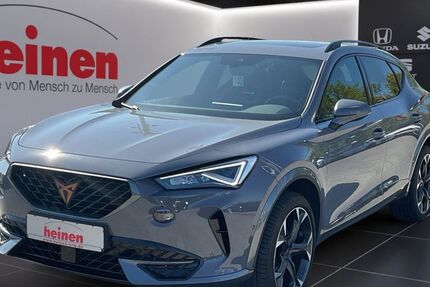 Cupra Formentor 67.118 km 27.899 &euro; Bergkamen 59192