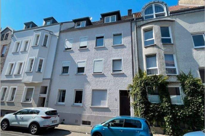 Etagenwohnung Hamm Hamm-Mitte - 2 Zimmer, 61 m&sup2;, 535&euro; | Angebot:26499134
