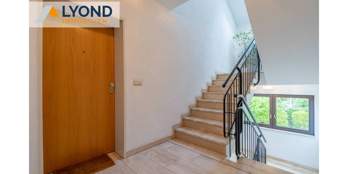 Etagenwohnung Dortmund / Löttringhausen Löttringhausen - 3 Zimmer, 85 m&sup2;, 329.000&euro; | Angebot:25732315