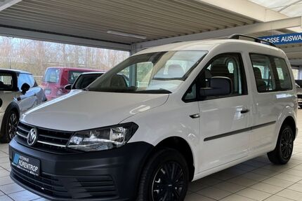 VW Caddy 159.100 km 12.775 &euro; Lünen 44532