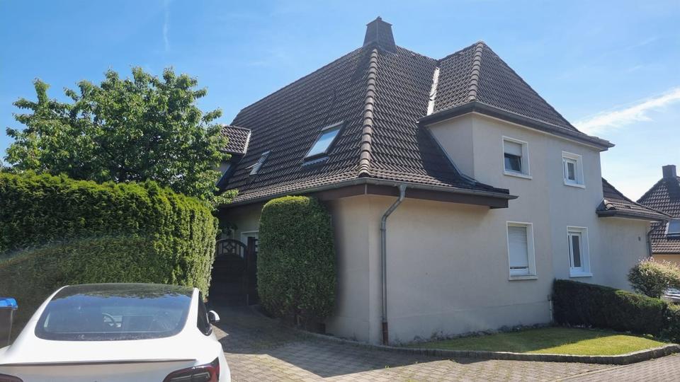 Doppelhaushälfte Hamm Heessen - 8.5 Zimmer, 169 m&sup2;, 375.000&euro; | Angebot:26889267