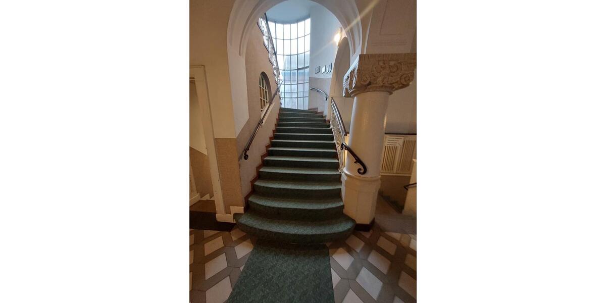 Etagenwohnung Castrop-Rauxel Rauxel - 3 Zimmer, 124 m&sup2;, 895&euro; | Angebot:25542384