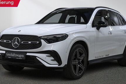 Mercedes-Benz GLC 450 7.678 km 77.880 &euro; Hamm 59067