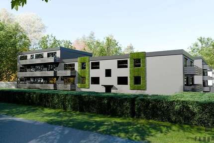 Wohnung Dortmund Hörde - 1 Zimmer, 44 m&sup2;, 171.600&euro; | Angebot:27527600