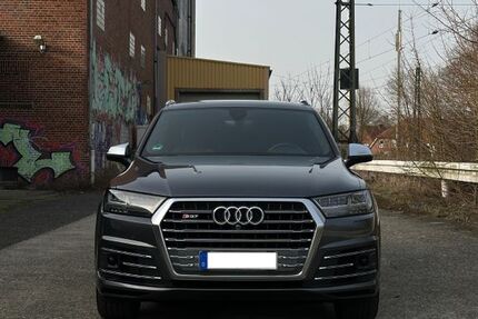 Audi SQ7 81.380 km 46.990 &euro; Hamm 59069