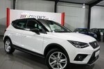 Seat Arona 1.5 TSI XCELLENCE FR-SPORT / WHITE & BLACK 90.000 km 15.991 &euro; Hamm 59077