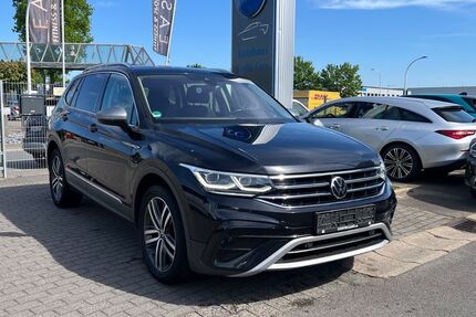 VW Tiguan Allspace 145.440 km 26.999 &euro; Werl 59457