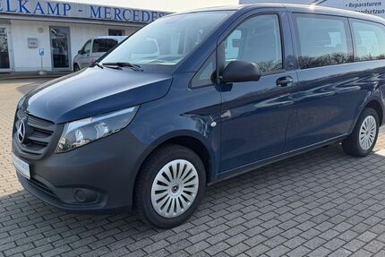 Mercedes-Benz Vito 38.560 km 33.490 &euro; Witten 58454