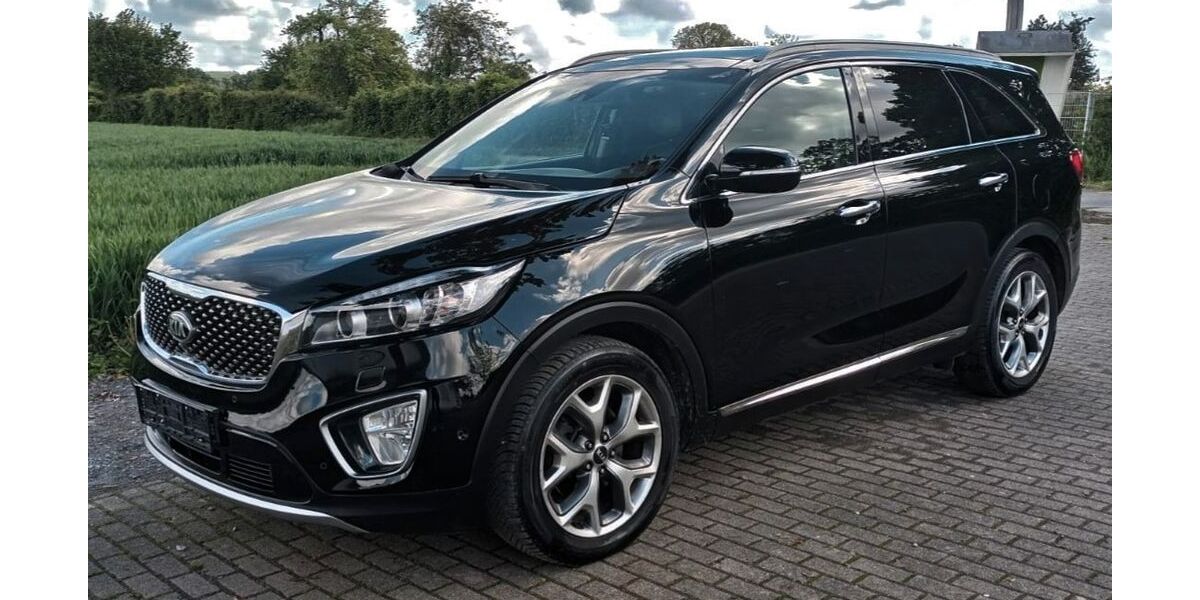 Kia Sorento 166.000 km 14.990 &euro; Menden (Bösperde) 58708