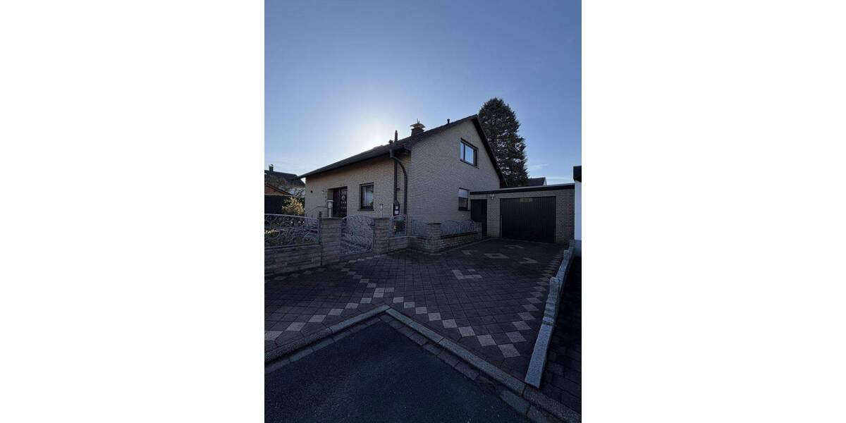 Einfamilienhaus Hamm Pelkum - 7 Zimmer, 125 m&sup2;, 498.000&euro; | Angebot:25752281