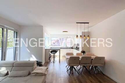 Wohnung Dortmund Brackel - 3 Zimmer, 112 m&sup2;, 1.456&euro; | Angebot:26632796