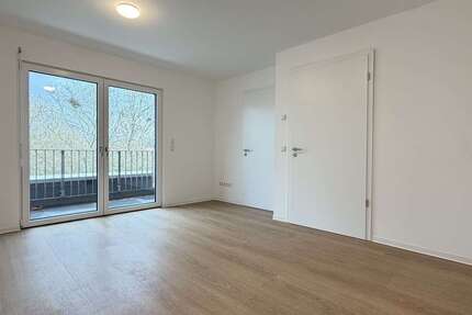 Wohnung Dortmund Innenstadt Nord - 2.5 Zimmer, 36 m&sup2;, 490&euro; | Angebot:25958657