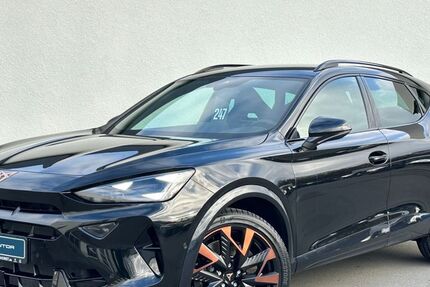 Cupra Formentor 9.785 km 45.490 &euro; Castrop-Rauxel 44579