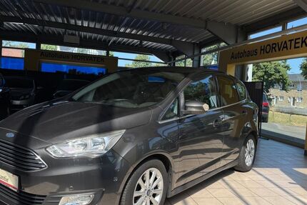 Ford C-Max 117.000 km 8.500 &euro; Waltrop 45731