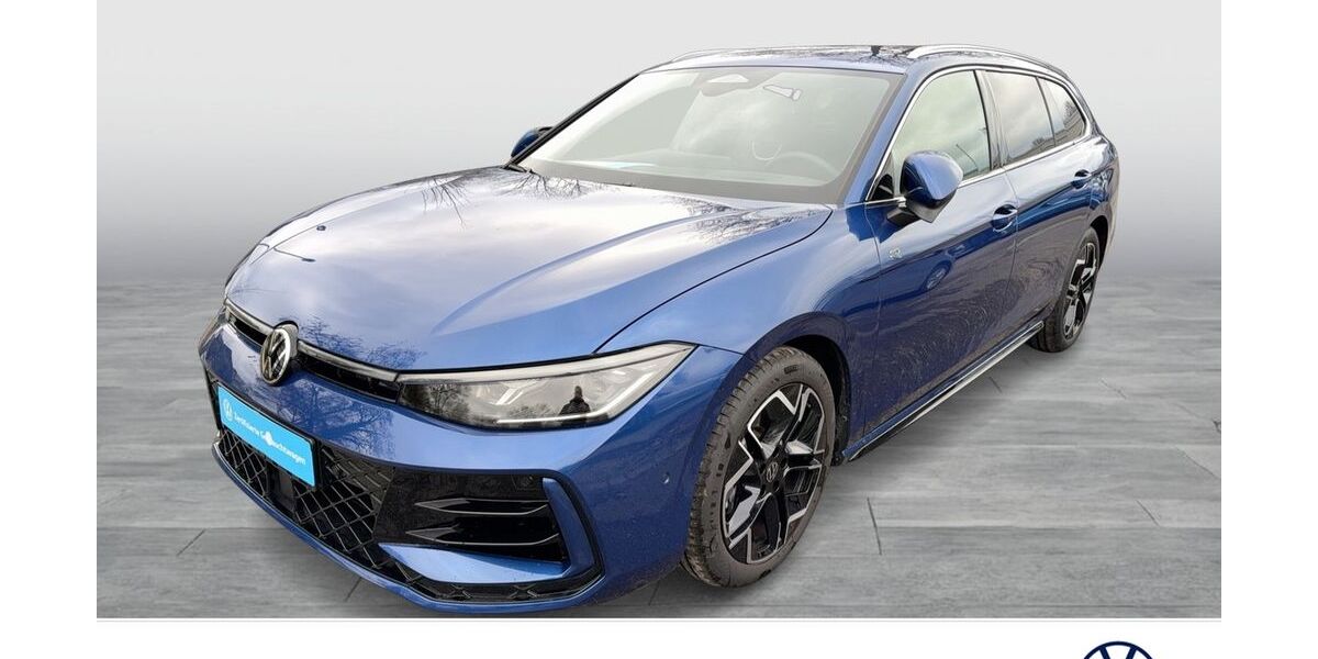 VW Passat Variant 14.222 km 41.977 &euro; Unna 59423