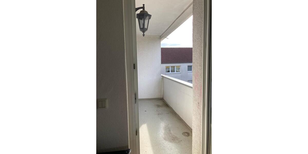 Etagenwohnung Dortmund Hombruch - 3 Zimmer, 72 m&sup2;, 900&euro; | Angebot:25027004