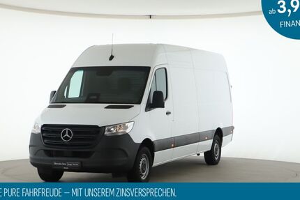 Mercedes-Benz Sprinter 42.800 km 42.816 &euro; Senden-Bösensell 48308